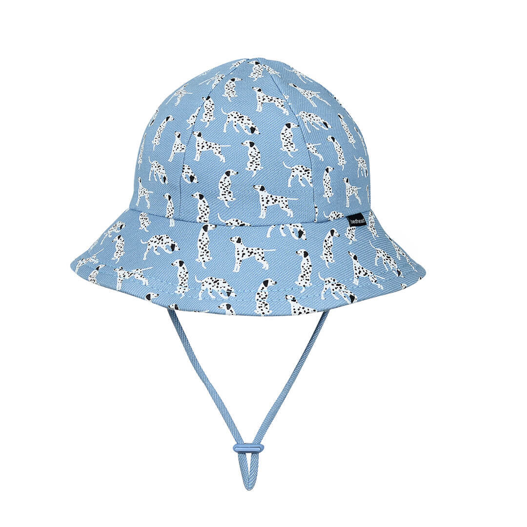 Dalmation - Toddler Bucket Hat - Bedhead