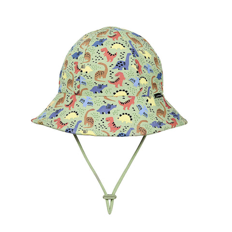 Dino - Toddler Bucket Hat - Bedhead