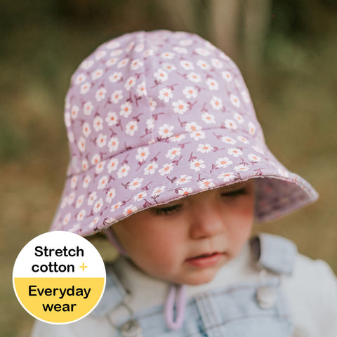 Lana - Toddler Bucket Hat - Bedhead