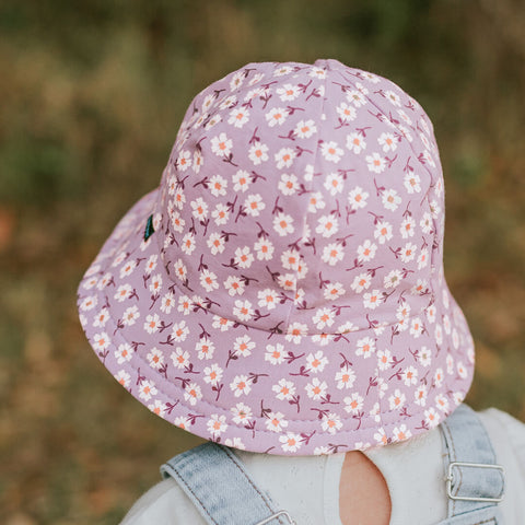 Lana - Toddler Bucket Hat - Bedhead