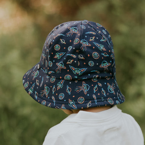 Space - Toddler Bucket Hat - Bedhead