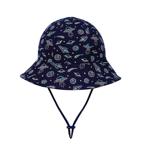 Space - Toddler Bucket Hat - Bedhead