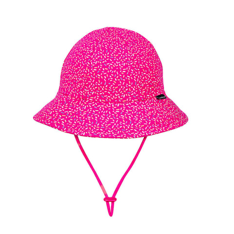 Sprinkles - Toddler Bucket Hat - Bedhead