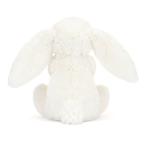 Bashful Carrot Bunny Little - Jellycat