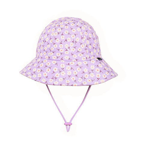 Kids Ponytail Bucket Sun Hat - Lana - Bedhead