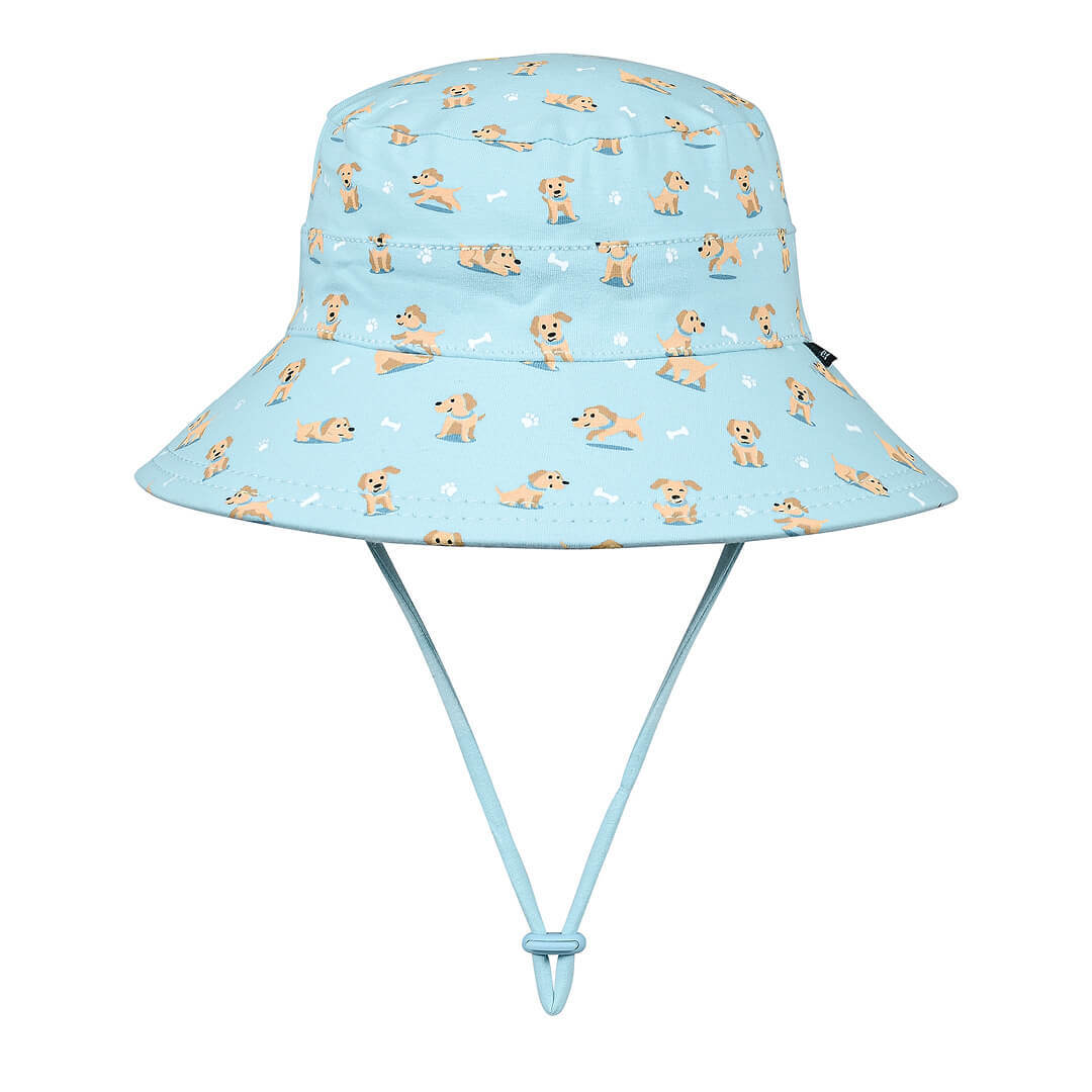 Classic Bucket Sun Hat - Goldie - Bedhead