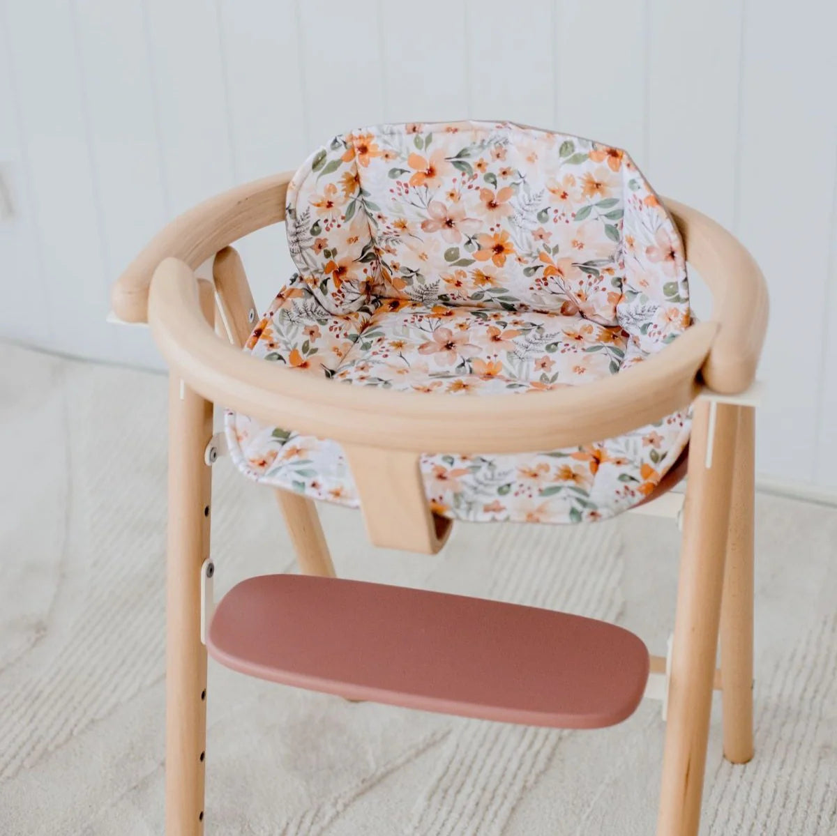 Seat Protector - Bloom - Bambella Designs