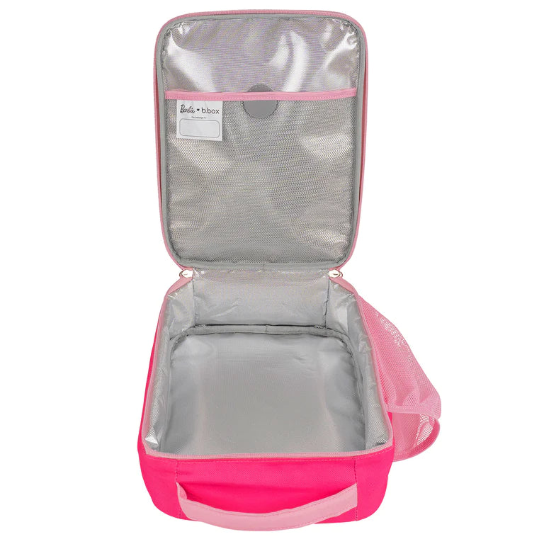 Barbie Insulated Lunch Box