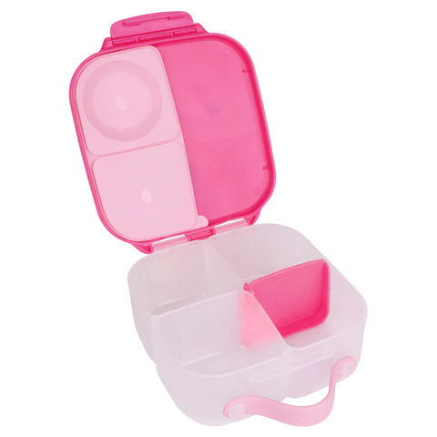 Mini Lunchbox - Barbie - B Box