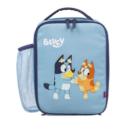 Bluey flexi insulated lunchbag - B Box DISCOUNTED