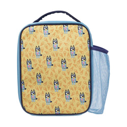 Bluey flexi insulated lunchbag - B Box DISCOUNTED