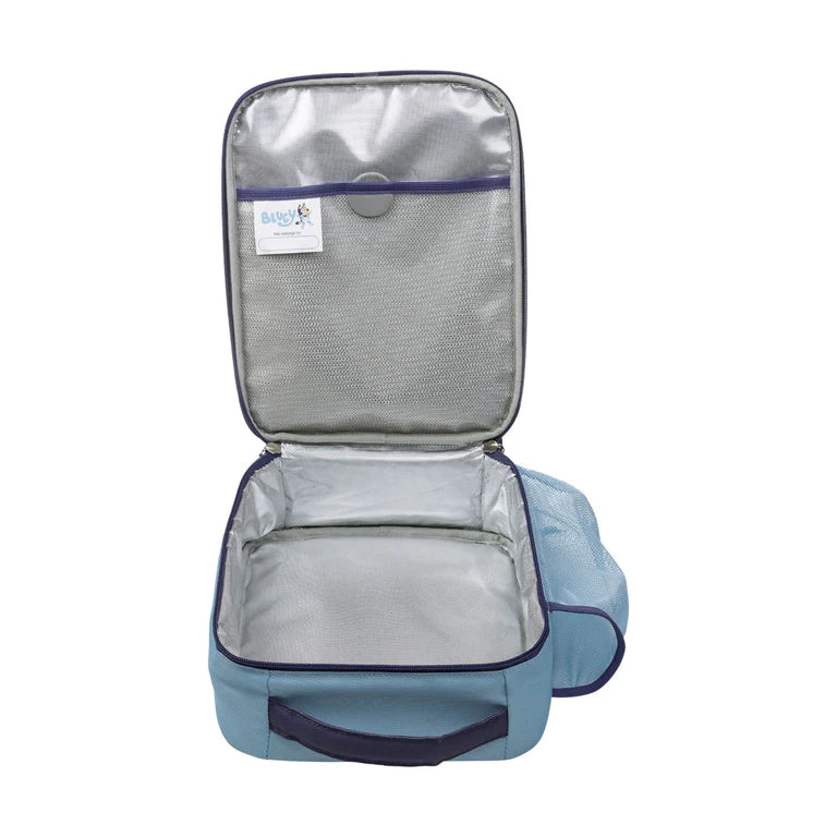 Bluey flexi insulated lunchbag - B Box DISCOUNTED