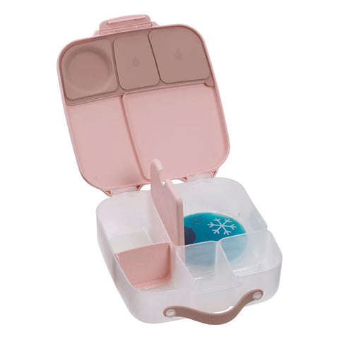 Lunch Box Large - Blush Crush - B Box