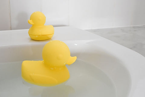 Silicone Bath Ducks - Koala Dream