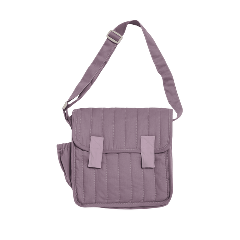 Carrie Convertible Changing Set – Lavender - Olli Ella