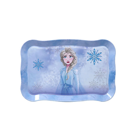 Disney Frozen Destiny Awaits 10 Piece Tea Set in Carry Case - Pink Poppy