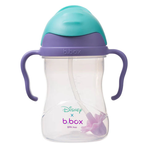 Disney Sippy Cup - Ariel - B Box