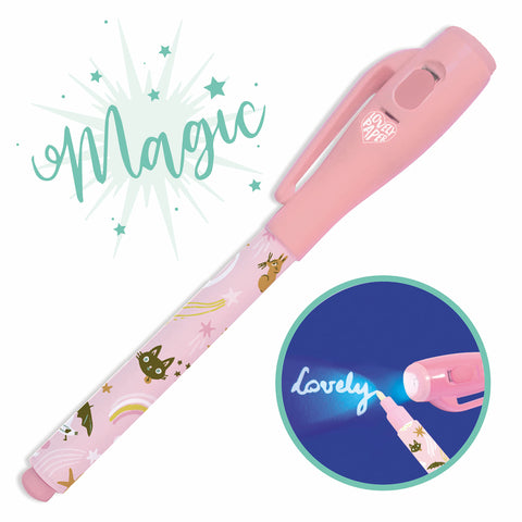 Lucille Magic Pen - Djeco