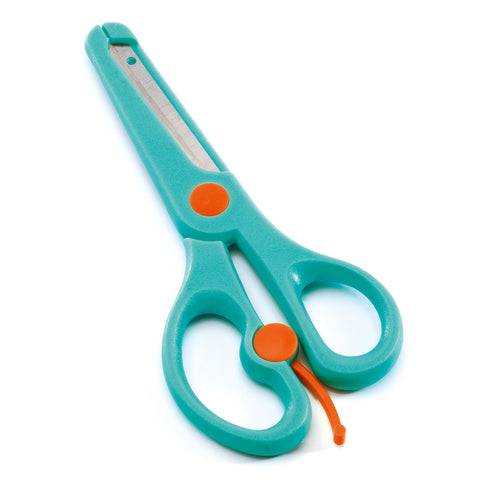 Toddler Scissors - Djeco