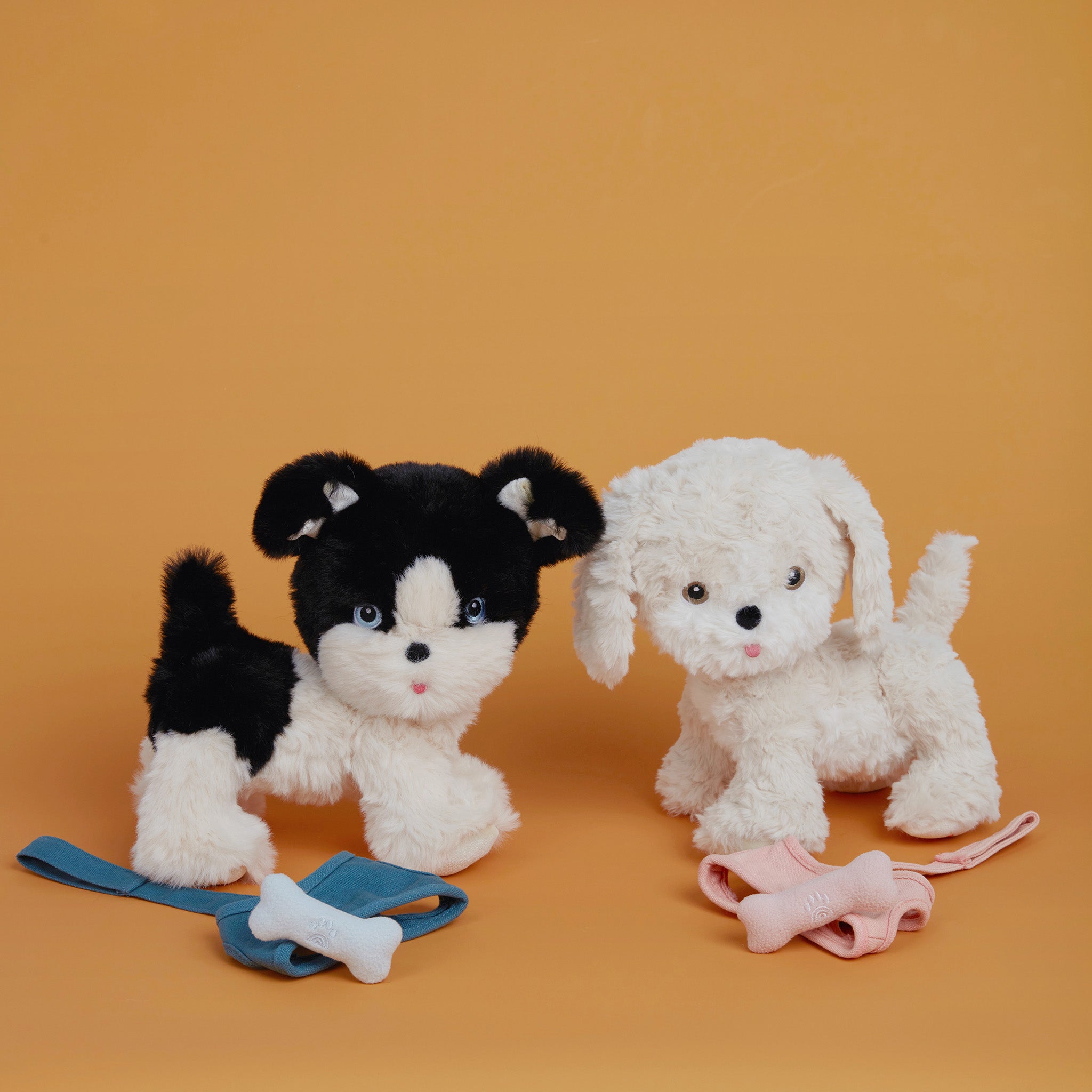 Dinkum Dog - Lucky - Olli Ella