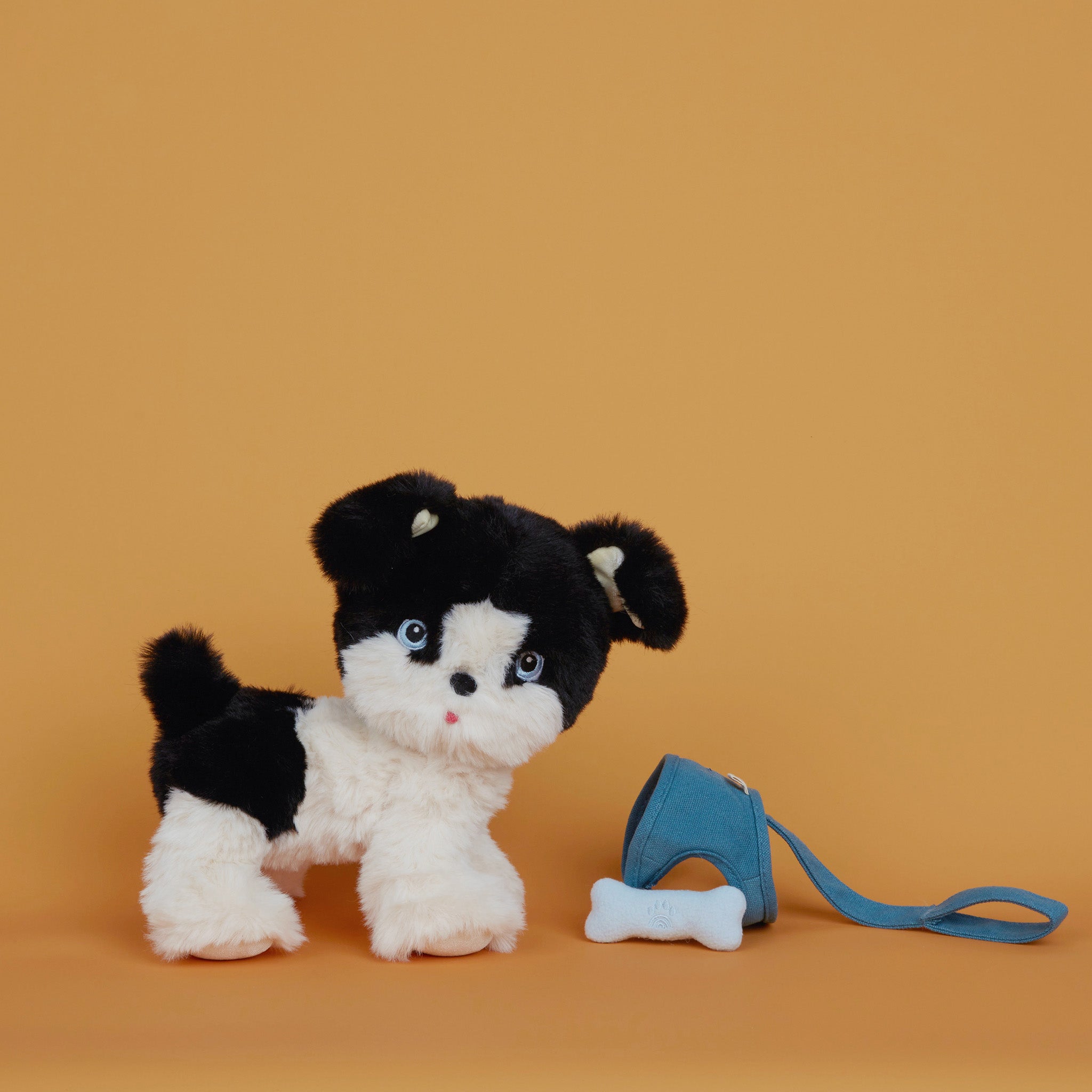 Dinkum Dog - Lucky - Olli Ella