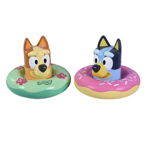 Bluey Bath Float - Individual - Tomy