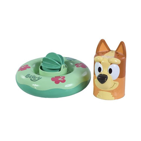 Bluey Bath Float - Individual - Tomy