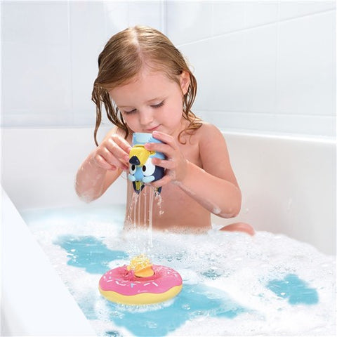 Bluey Bath Float - Individual - Tomy