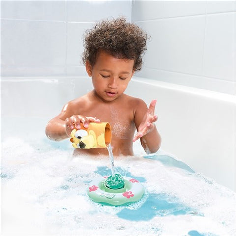 Bluey Bath Float - Individual - Tomy