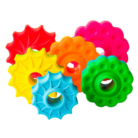 Spin Again - Fat Brain Toys