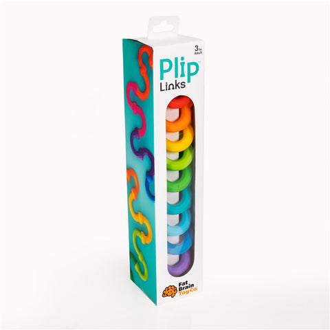 Plip Links - Fat Brain Toys