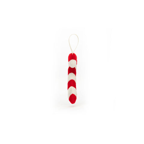 Festive Folly Candy Cane - Jellycat