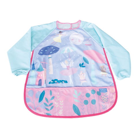 Playtime Apron – Enchanted - Floss & Rock