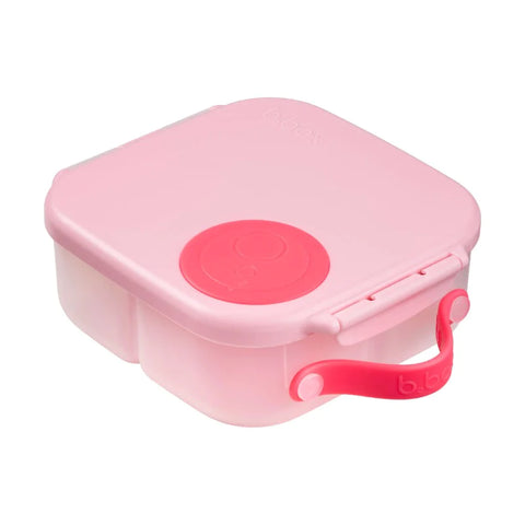 Mini Lunchbox - Bluey - B Box – Peppa Penny