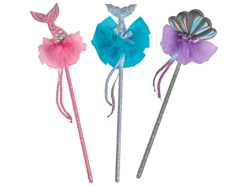 Mermaid Wands - Great Pretenders