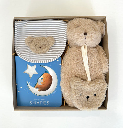 Bear Baby Gift Hamper