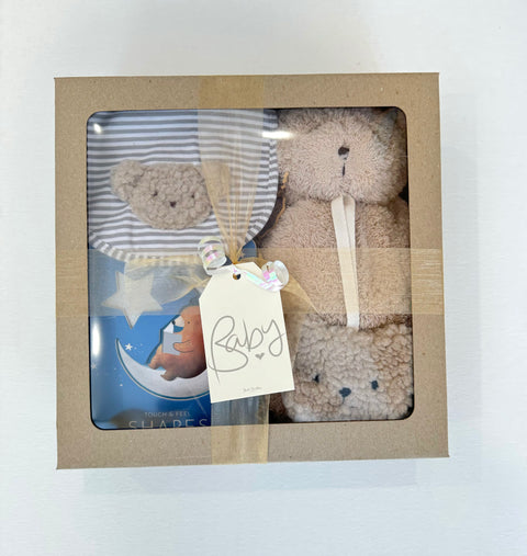 Bear Baby Gift Hamper