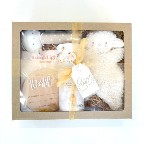 Neutral Farm Gift Hamper