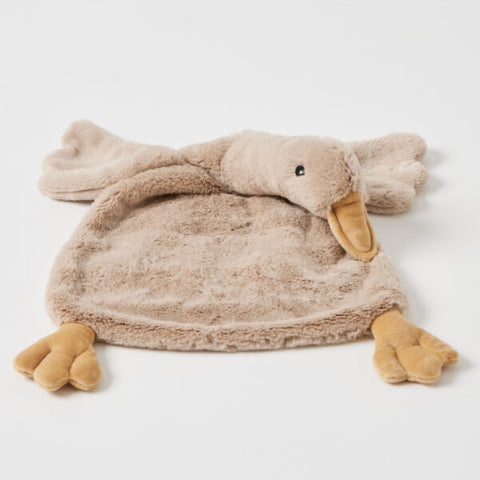 Puddle Goose Comforter - Jiggle & Giggle