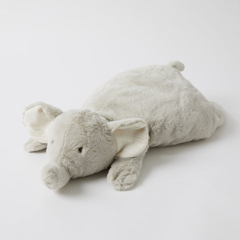 Cuddle Time Lying Elephant - Jiggle and Giggle DISCOUNTED