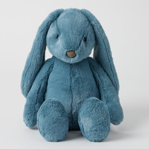 Blue Bunny Large - Jiggle and Giggle DISCOUNTED