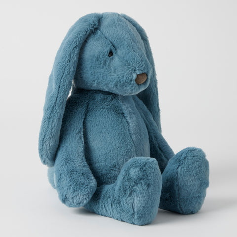 Blue Bunny Large - Jiggle and Giggle DISCOUNTED