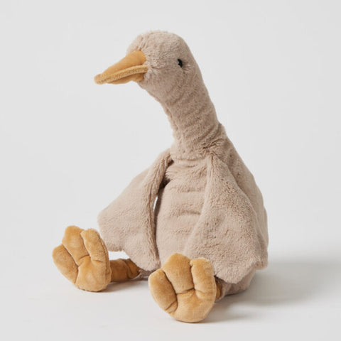 Puddle Goose Toy - Jiggle & Giggle