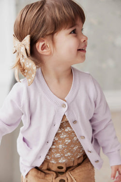 Isabelle Cardigan - Luna - Jamie Kay DISCOUNTED