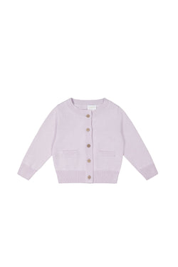 Isabelle Cardigan - Luna - Jamie Kay DISCOUNTED