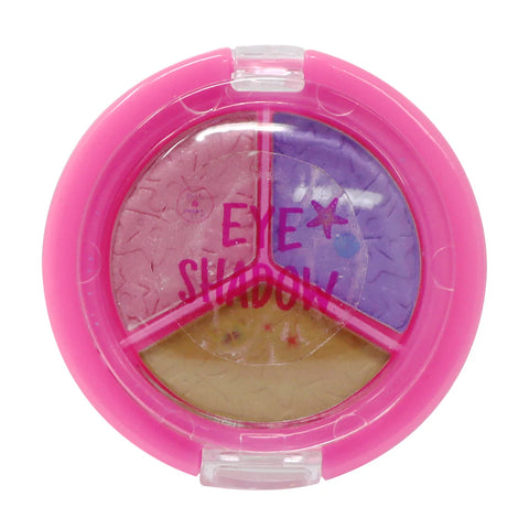 Shimmering Mermaid Cosmetic Set - Pink Poppy