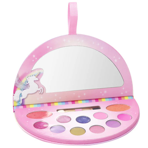 Unicorn Dreamer Cosmetic Palette - Pink Poppy