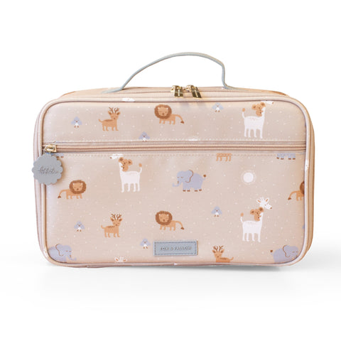 Welcome Party Lunch Bag - Fox & Fallow