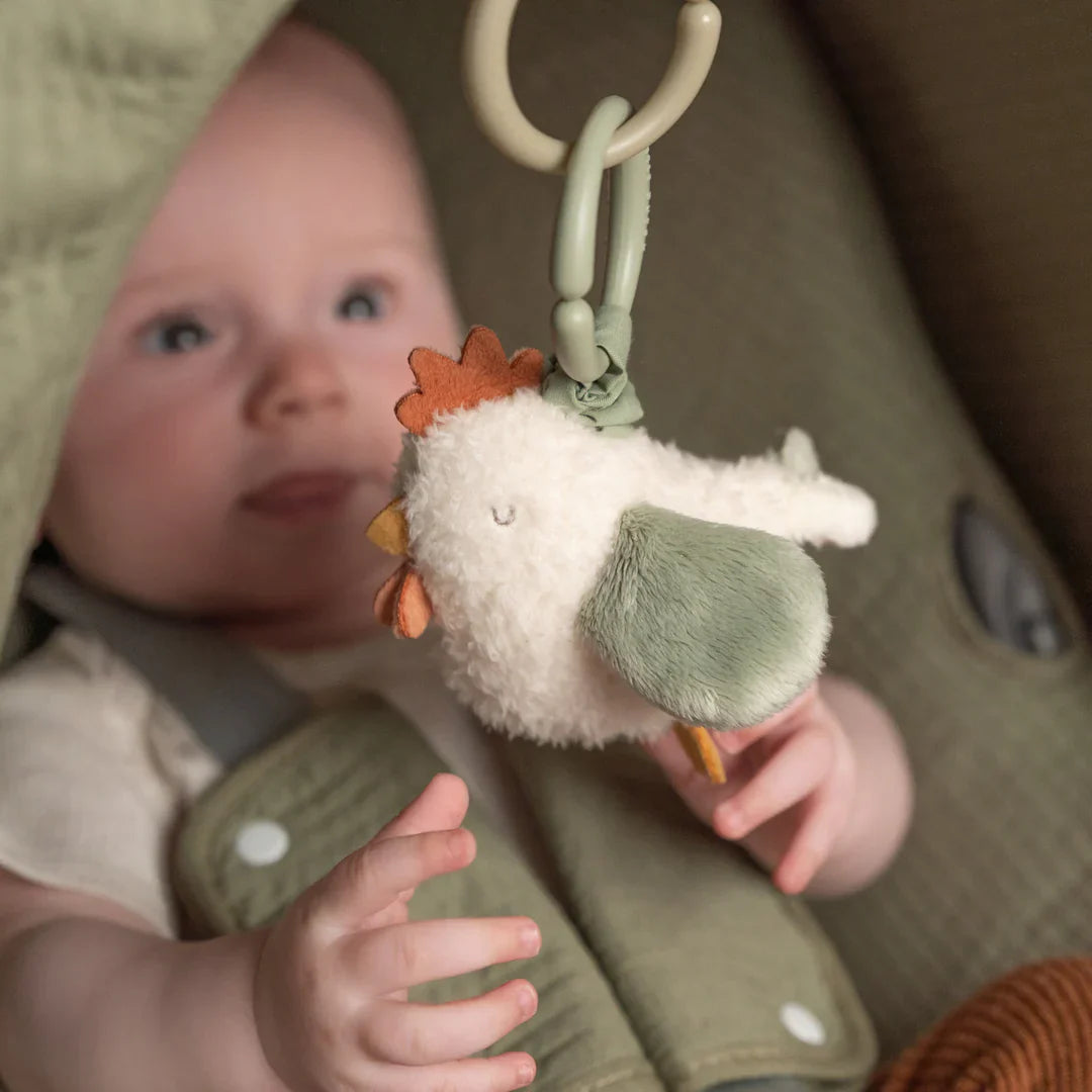 Baby Gift Hamper - Farm Theme
