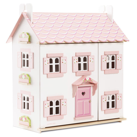 Daisylane Sophie's House Doll House - Le Toy Van